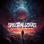 cover: Spectralizers - To The End / Solarsystem