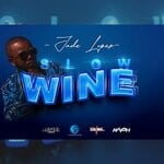 cover: Jade Lopez - Slow Wine