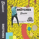 cover: Elusive - Sketches