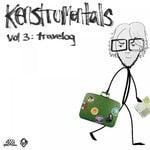 cover: Kenny Segal - Kenstrumentals, Vol 3: Travelog