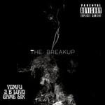 cover: Rojo Leon - The Breakup