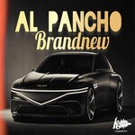 cover: Al Pancho - Brand New