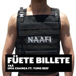 cover: Fuete Billete - Tra