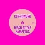 cover: Ken@work - Disco At The Hamptons