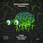 cover: Dove & Serpent - Perra EP