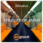 cover: Shisdess - Streets Of Mind