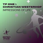 cover: Christian Westerhof|Tp One - Impressions Of Life