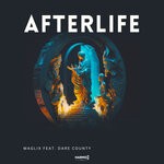 cover: Dare County|Maglix - Afterlife