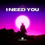 cover: Juvenile - I Need You