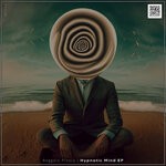 cover: Anggelo Pinela - Hypnotic Mind EP