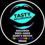 cover: Discotron|Disko Junkie|Sandy's Groove - I'm Coming Out