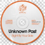 cover: Unknown Past - Right By Your Side