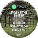 cover: Steven Flynn - On One EP