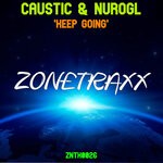 cover: Caustic|Nurogl - Keep Going