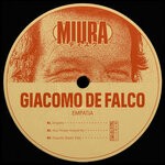 cover: Giacomo De Falco - Empatia