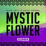 cover: Kevo Krows|Rich (gt) - Mystic Flower