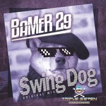 cover: Bamer 29 - Swing Dog