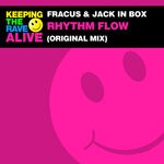 cover: Fracus|Jack In Box - Rhythm Flow