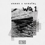 cover: Quantal|Waage - WQ1