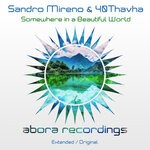 cover: 40thavha|Sandro Mireno - Somewhere In A Beautiful World