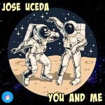 cover: Jose Uceda - You And Me