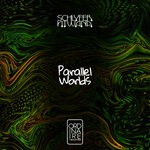 cover: Schlyfer Ntwana - Parallel Worlds