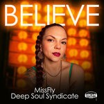 cover: Deep Soul Syndicate|Missfly - Believe