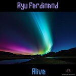 cover: Ryu Ferdinand - Alive