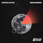 cover: Karsten Sollors - Breakthrough