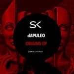 cover: Dapuleo - Origins