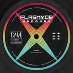 cover: Flashmob|Laila Walker - DNA