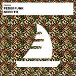 cover: Federfunk - Need To