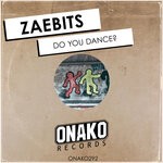 cover: Zaebits - Do You Dance