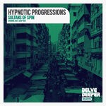 cover: Hypnotic Progressions - Sultans Of Spin