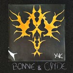 cover: Yannick Paisse - Bonnie & Clyde