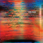 cover: Len Faki - Fusion EP 03/03