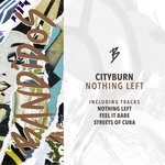 cover: Cityburn - Nothing Left