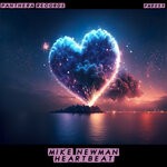 cover: Mike Newman - Heartbeat