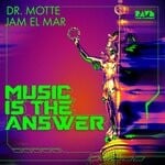 cover: Dr. Motte|Jam El Mar - Rave The Planet: Supporter Series, Vol 016