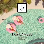 cover: Frank Amodo - Just Let It Go