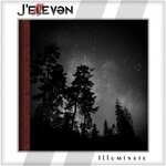 cover: J'elevon - Illuminate