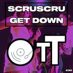 cover: Scruscru - Get Down