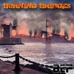 cover: Dj Tiny M - Burning Bridges