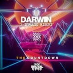 cover: Darwin|Impulse Riders - The Countdown