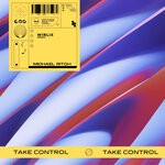 cover: Michael Ritch - Take Control