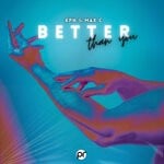 cover: Kpn|Max C - Better Than U