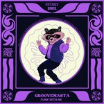 cover: Groovemasta - Funk With Me