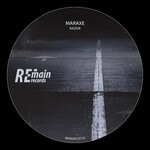 cover: Maraxe - Razor