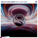 cover: Eric Lumiere|Smr Lve - Back To Love Again