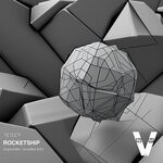 cover: Revler - ROCKETSHIP EP